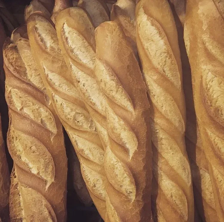 pain frais près de Gimont