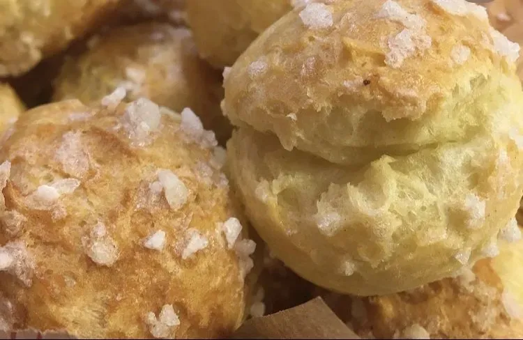 viennoiserie près de Gimont