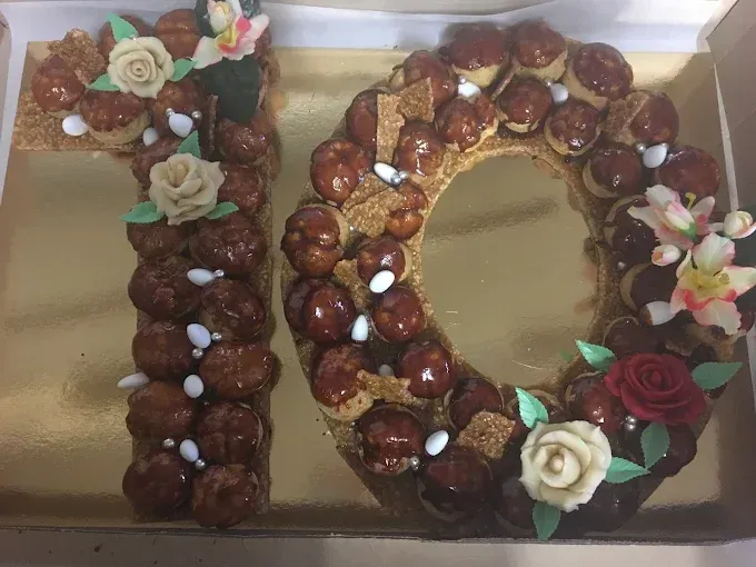 gâteaux sur commande près de Gimont